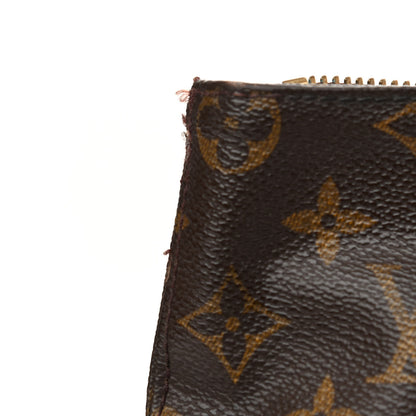 Louis Vuitton Monogram Cabas Piano 12 of 12