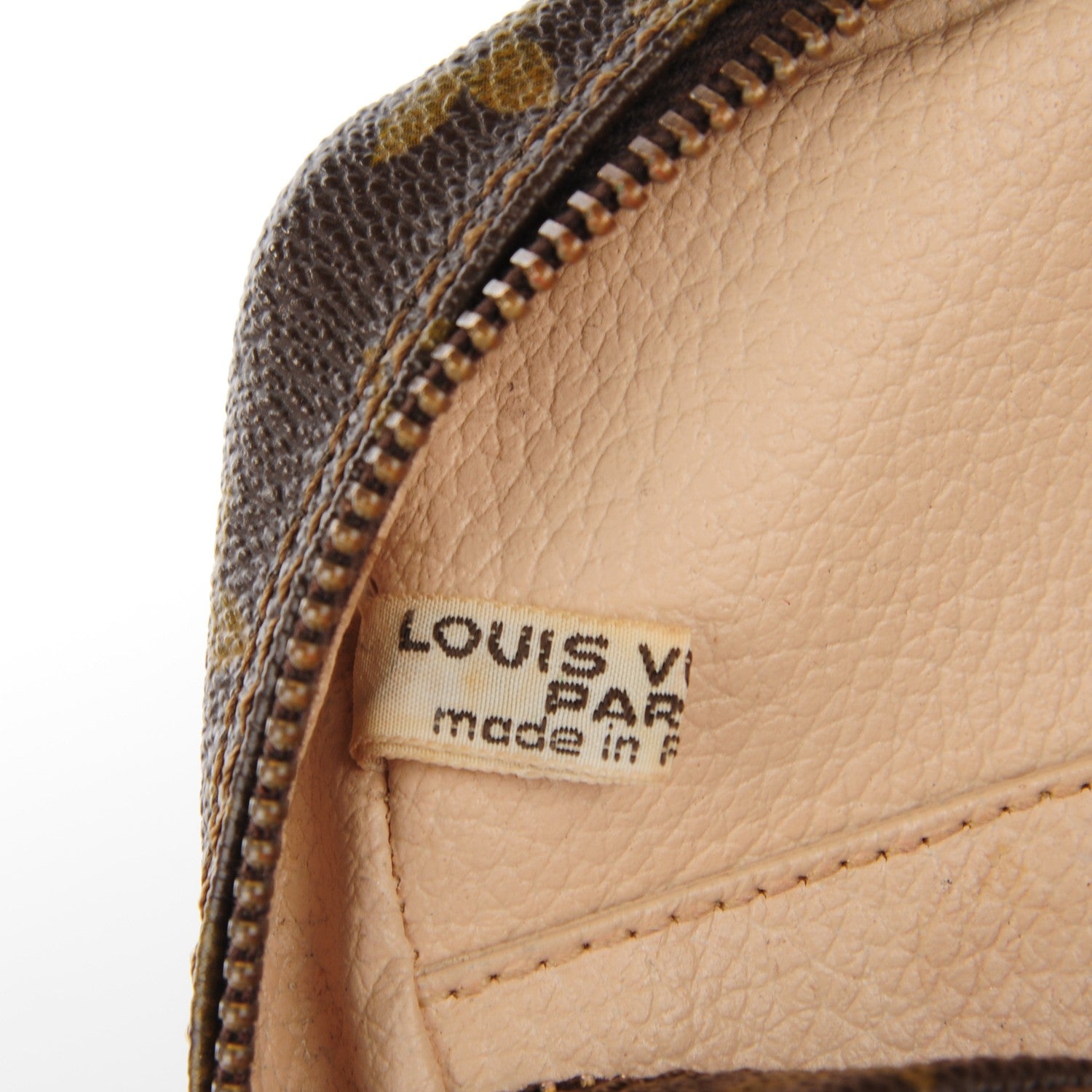 Louis Vuitton Monogram Trousse Toilette 23 6 of 8