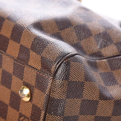 Louis Vuitton Damier Ebene Trevi GM 11 of 25