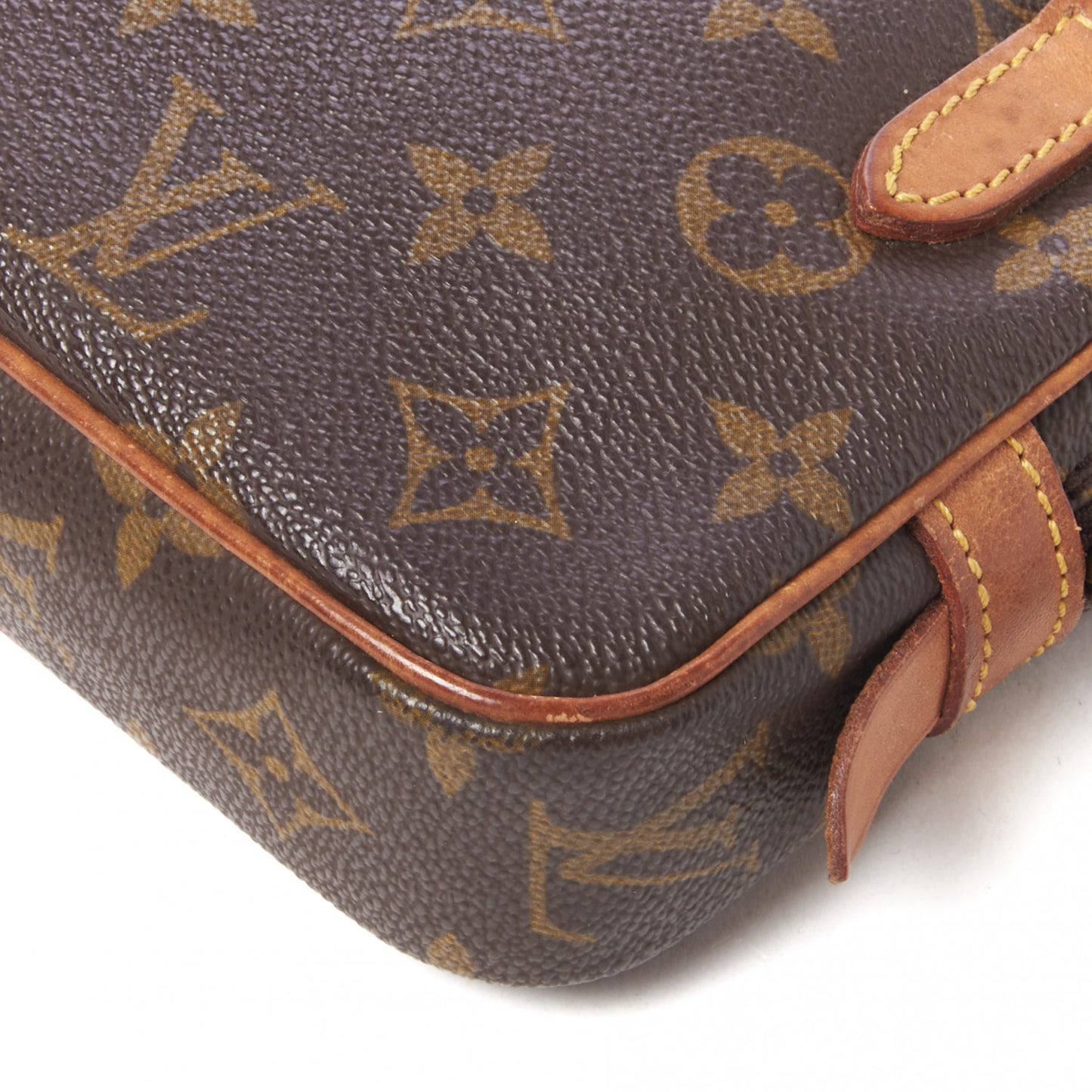 Monogram Pochette Marly Bandouliere