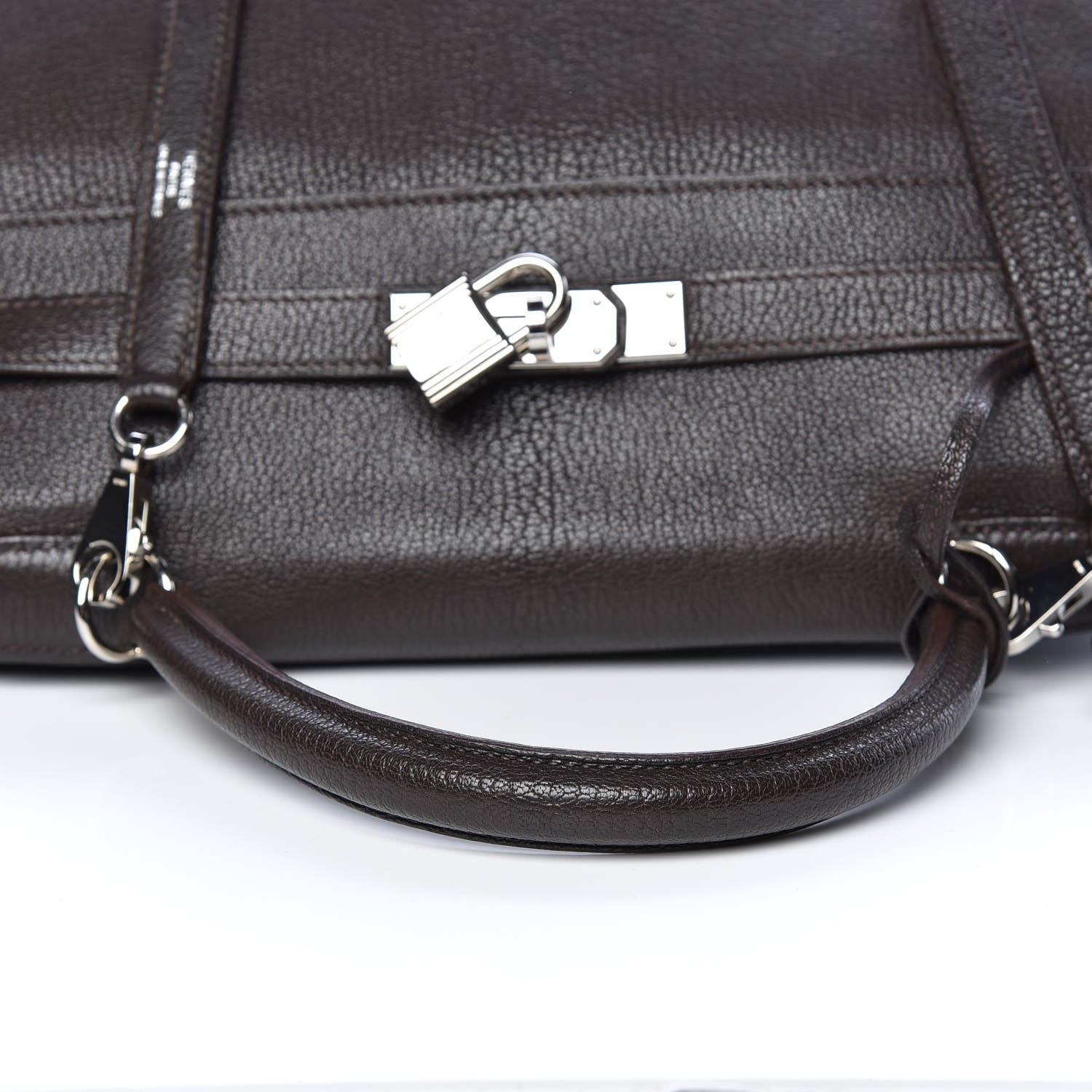 Hermes Chevre Mysore Kelly Retourne 35 Ebene 36 of 40