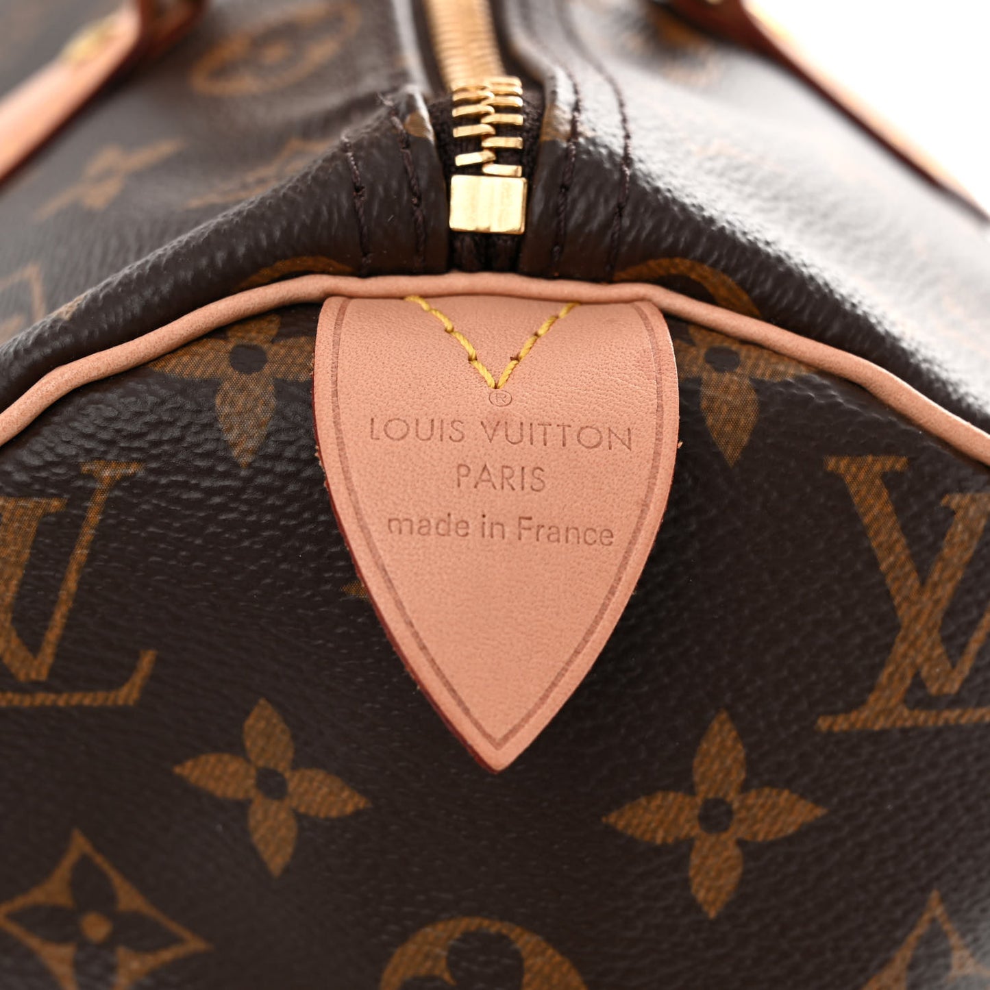 Monogram Speedy 30