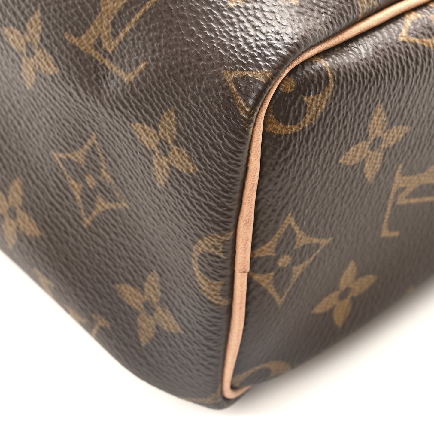 Monogram Nano Speedy