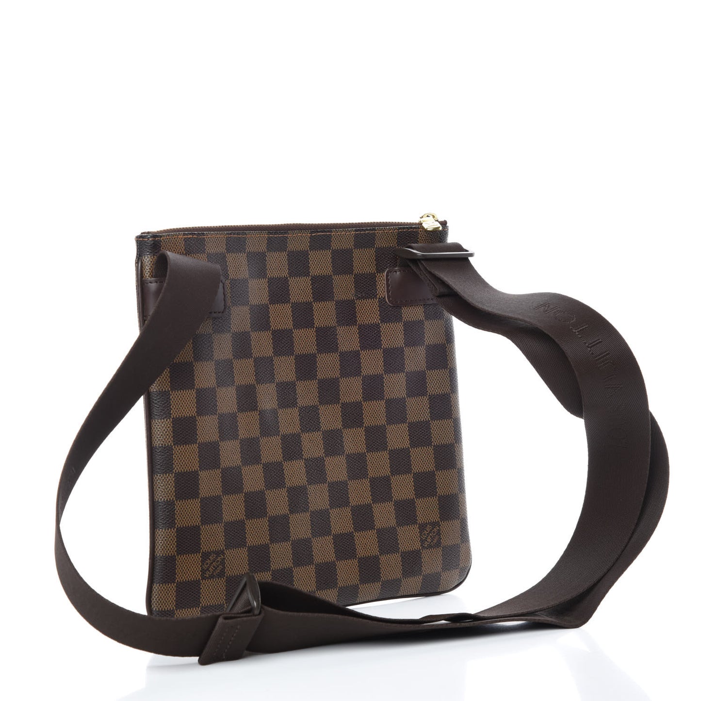 Damier Ebene Pochette Melville