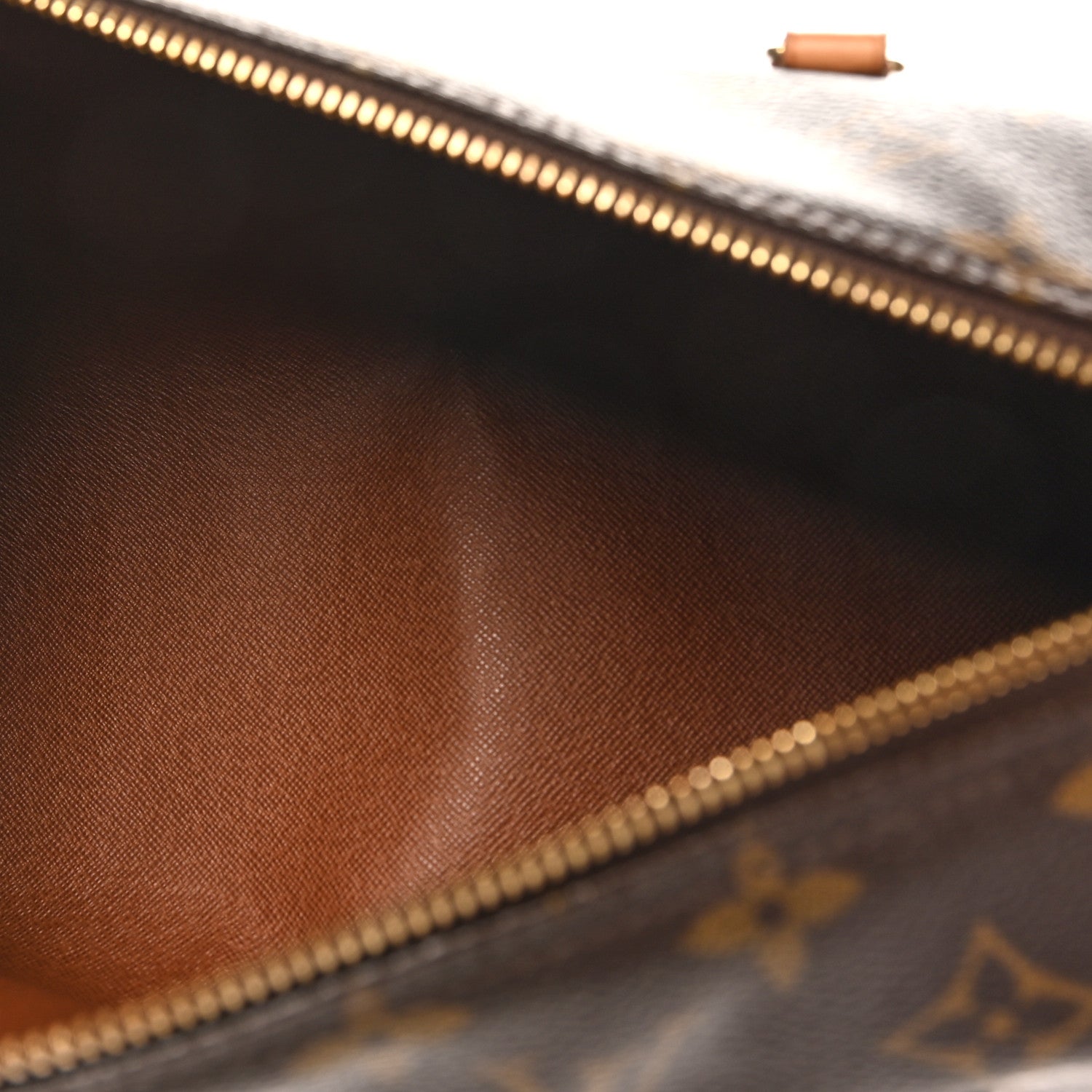Louis Vuitton Monogram Papillon 30 5 of 9