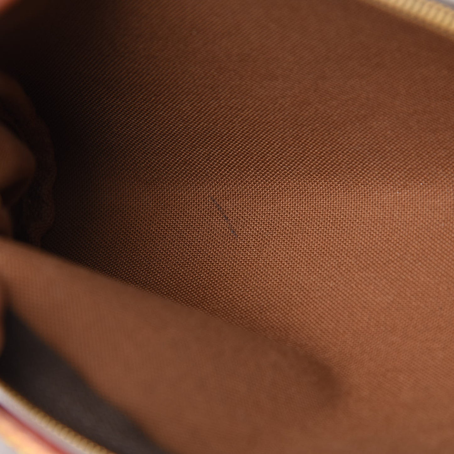Monogram Eva Clutch