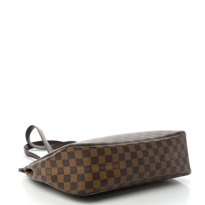 Louis Vuitton Damier Ebene Parioli PM 4 of 11