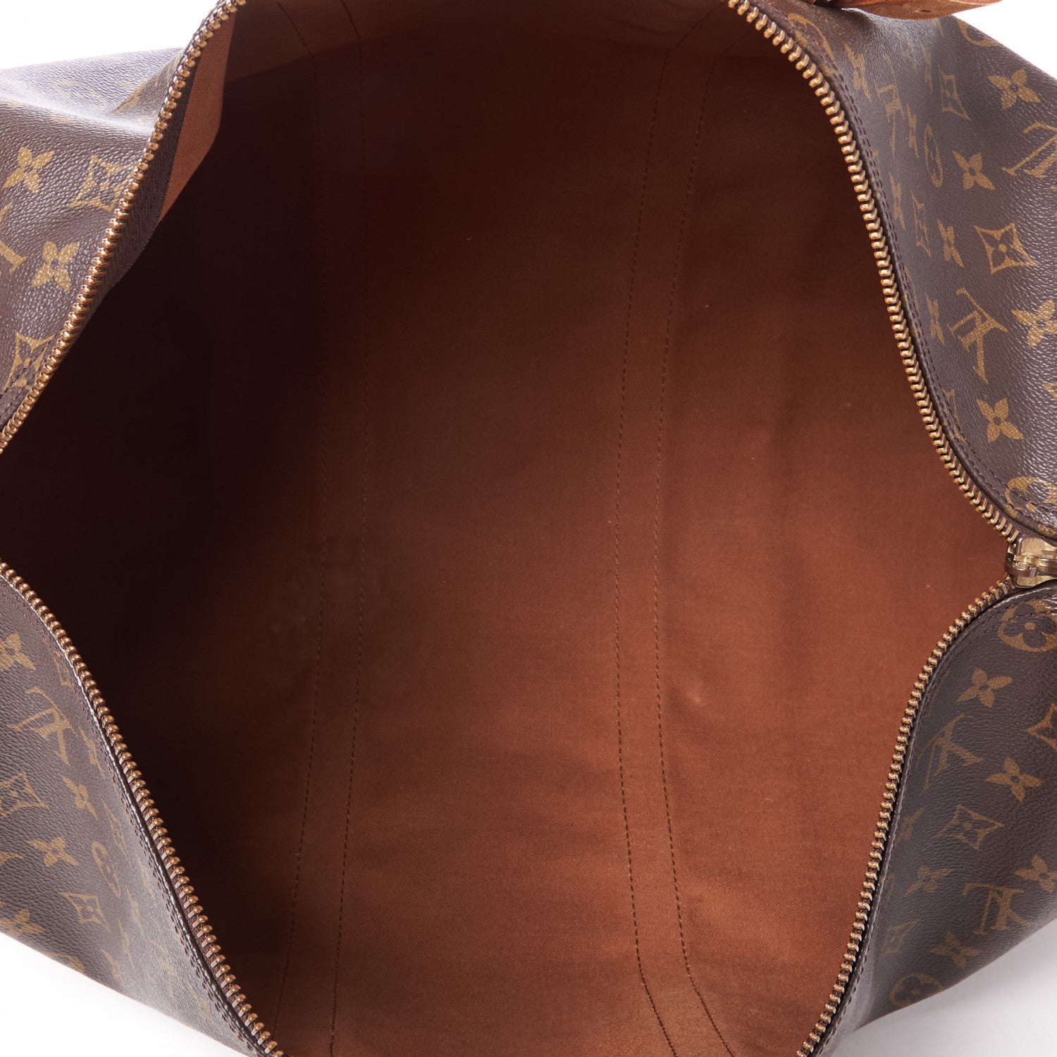 Louis Vuitton Monogram Keepall 50 4 of 13