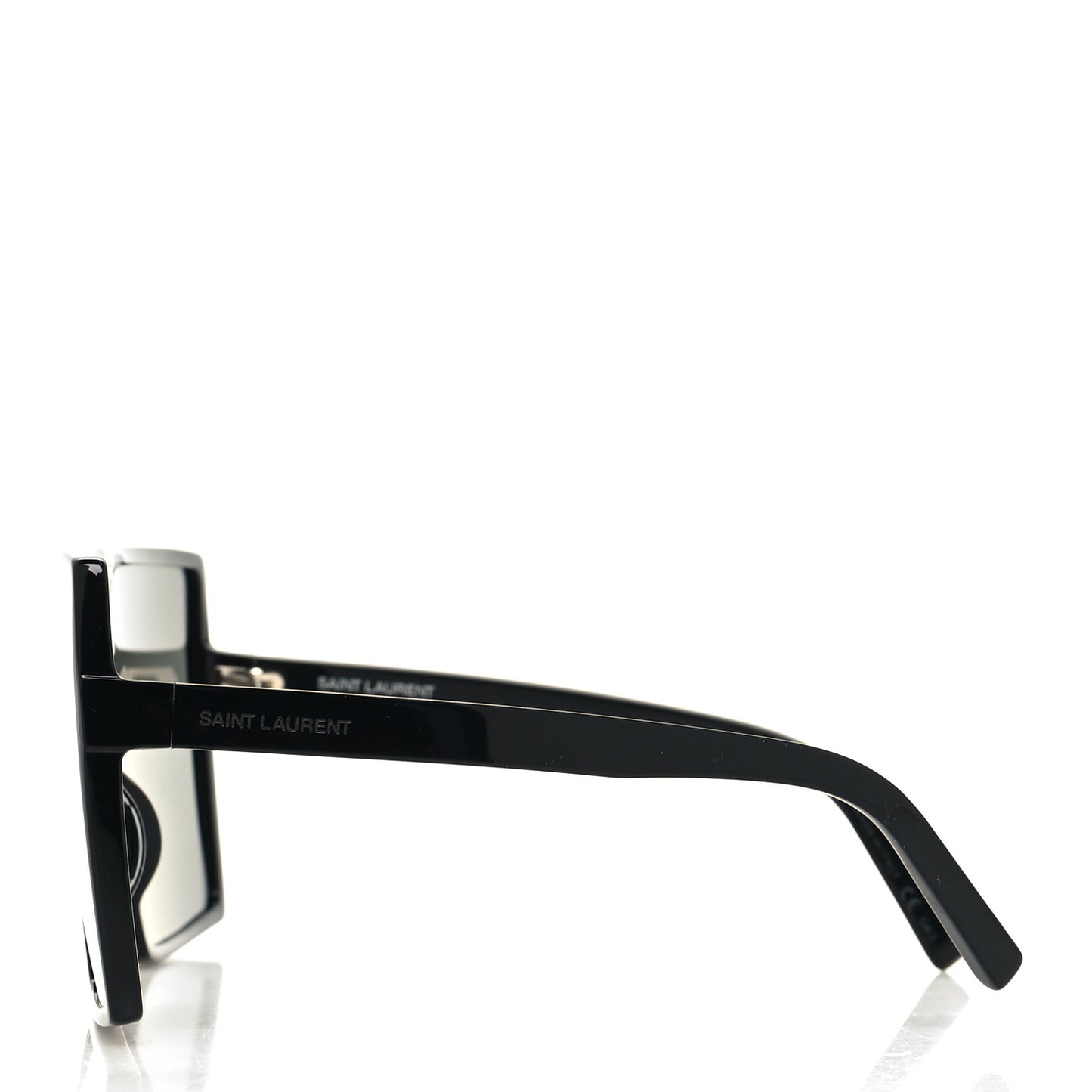 Acetate Betty Sunglasses SL183 Black