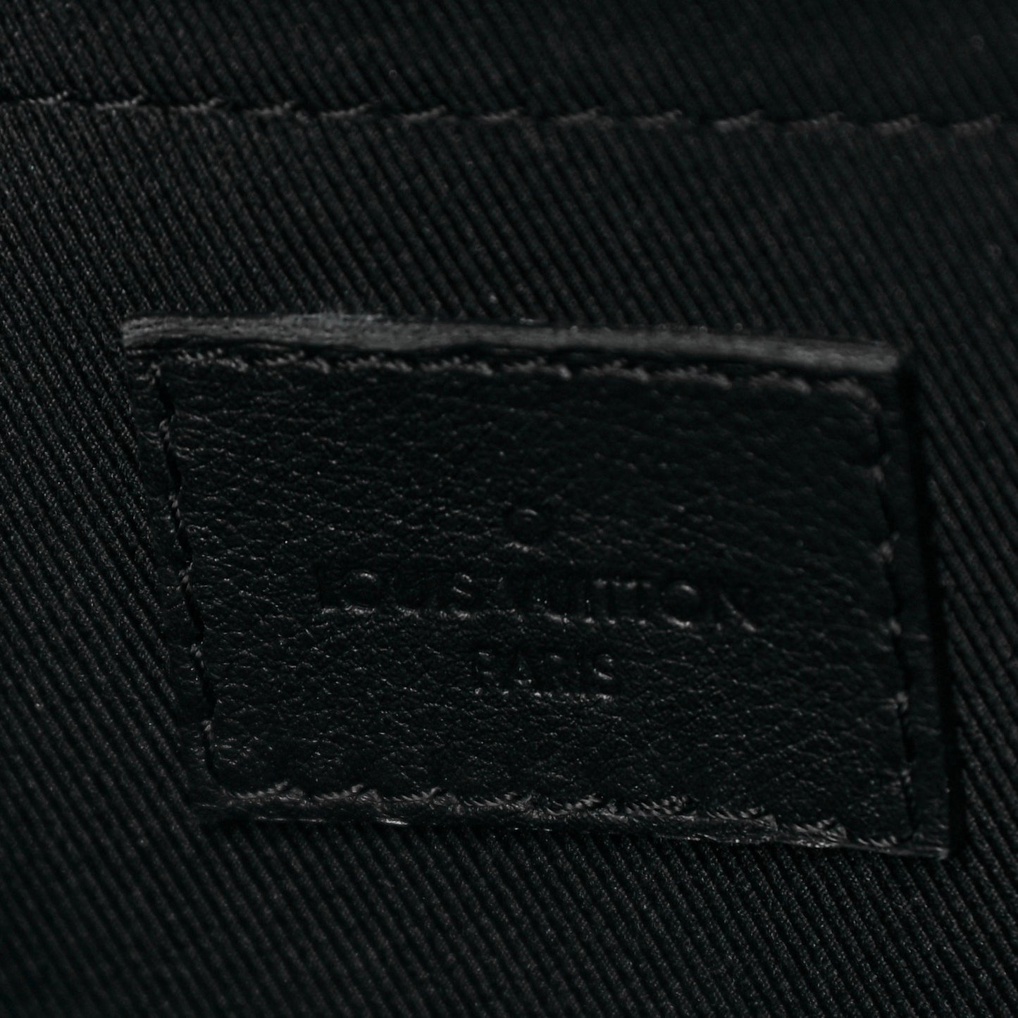 Monogram Palm Springs Backpack Mini