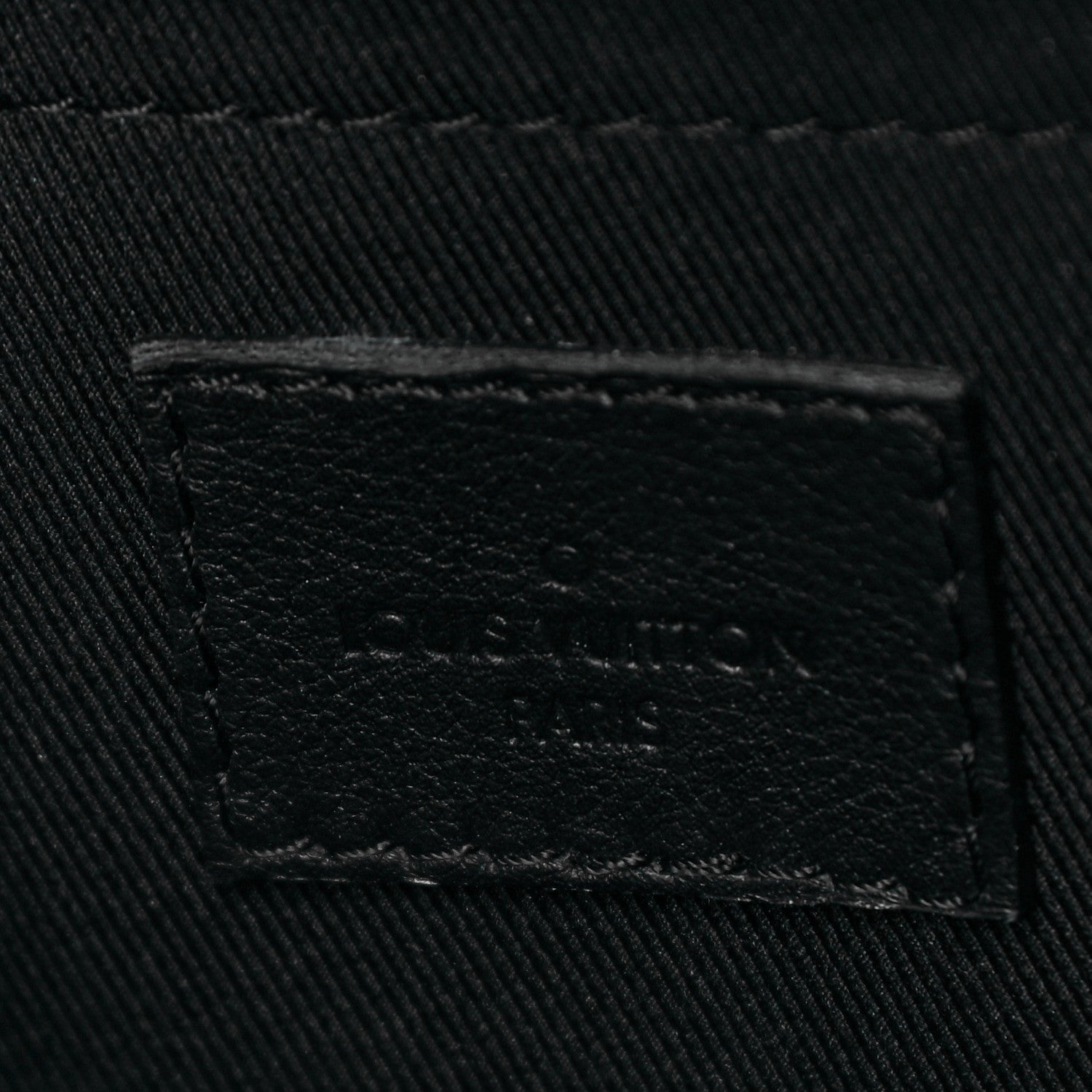 Louis Vuitton Monogram Palm Springs Backpack Mini 4 of 10