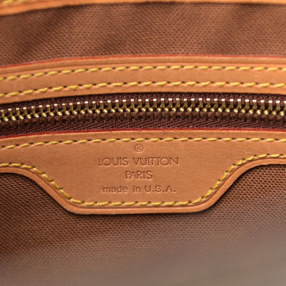 Louis Vuitton Monogram Vavin GM 6 of 10