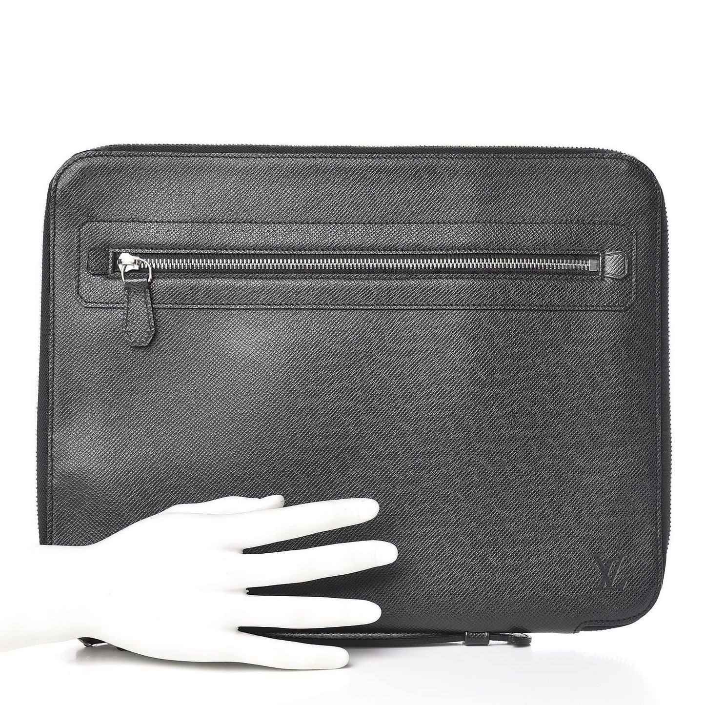 Taiga Vladimir Business Portfolio Briefcase Ardoise