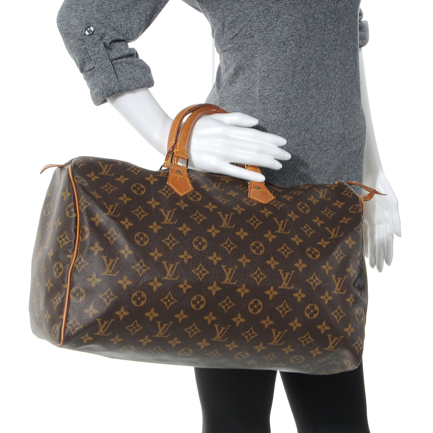 Monogram Speedy 40