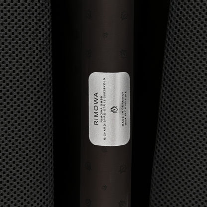 Rimowa Aluminum Original Check-In M Titanium 6 of 9