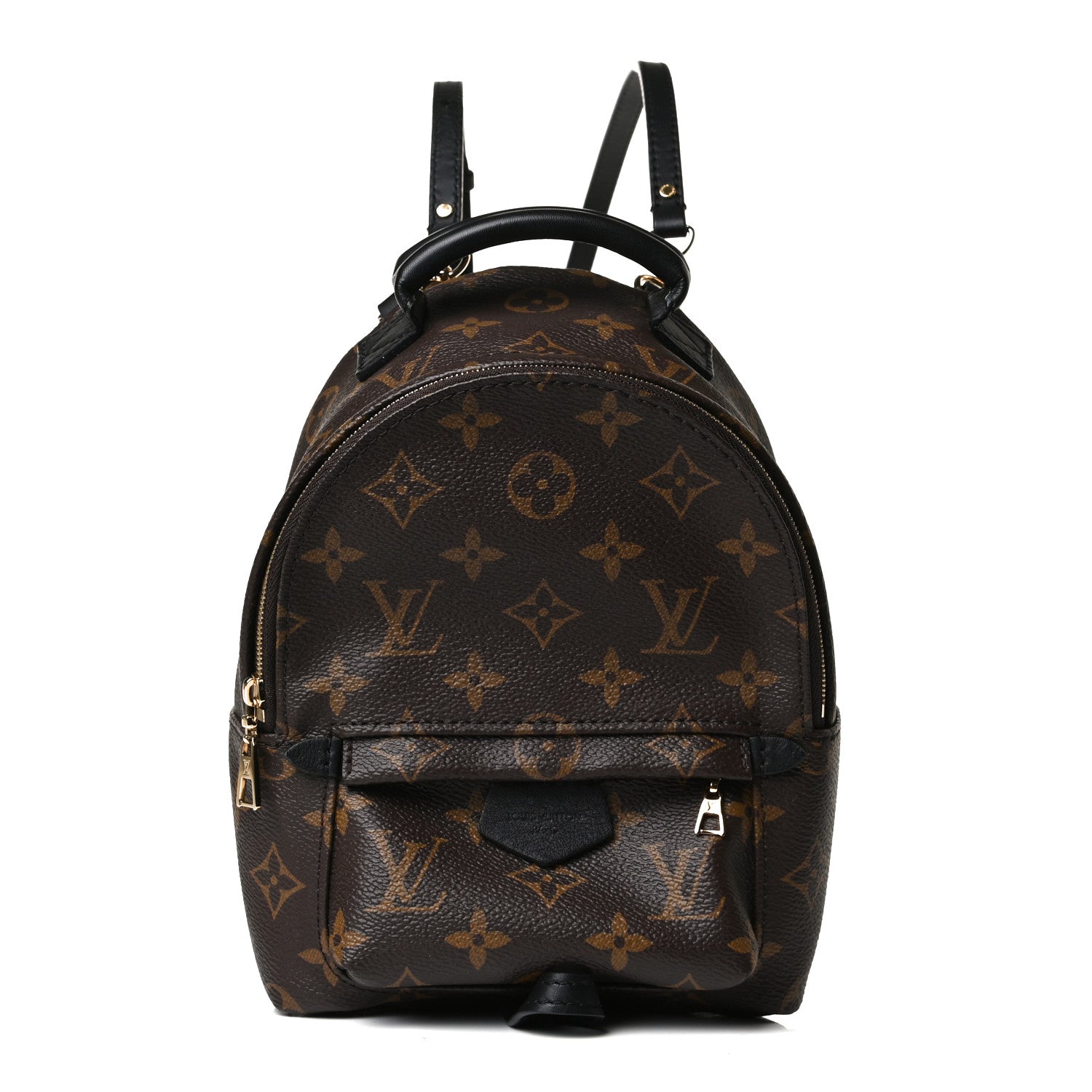 Louis Vuitton Monogram Palm Springs Backpack Mini 1 of 14