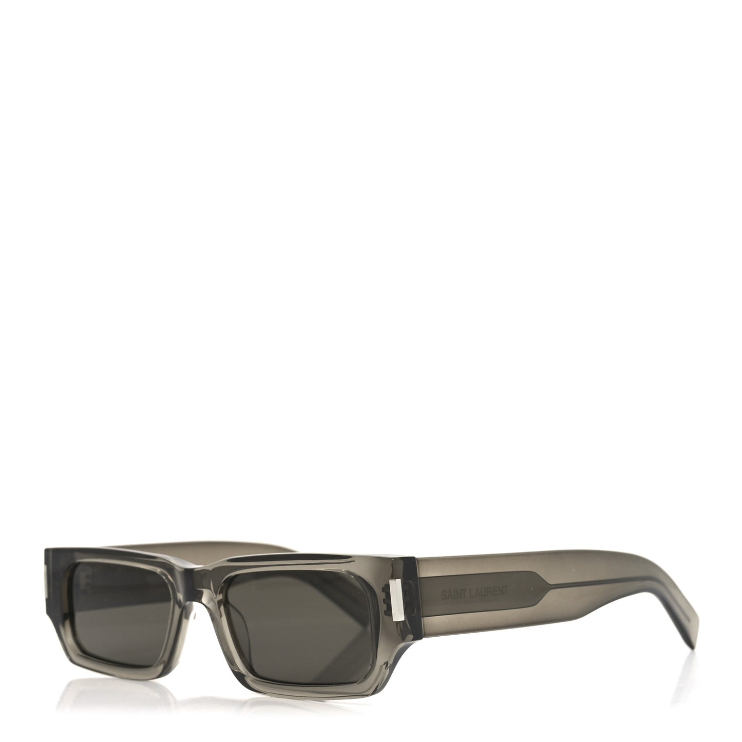 Acetate SL 660 Sunglasses Black