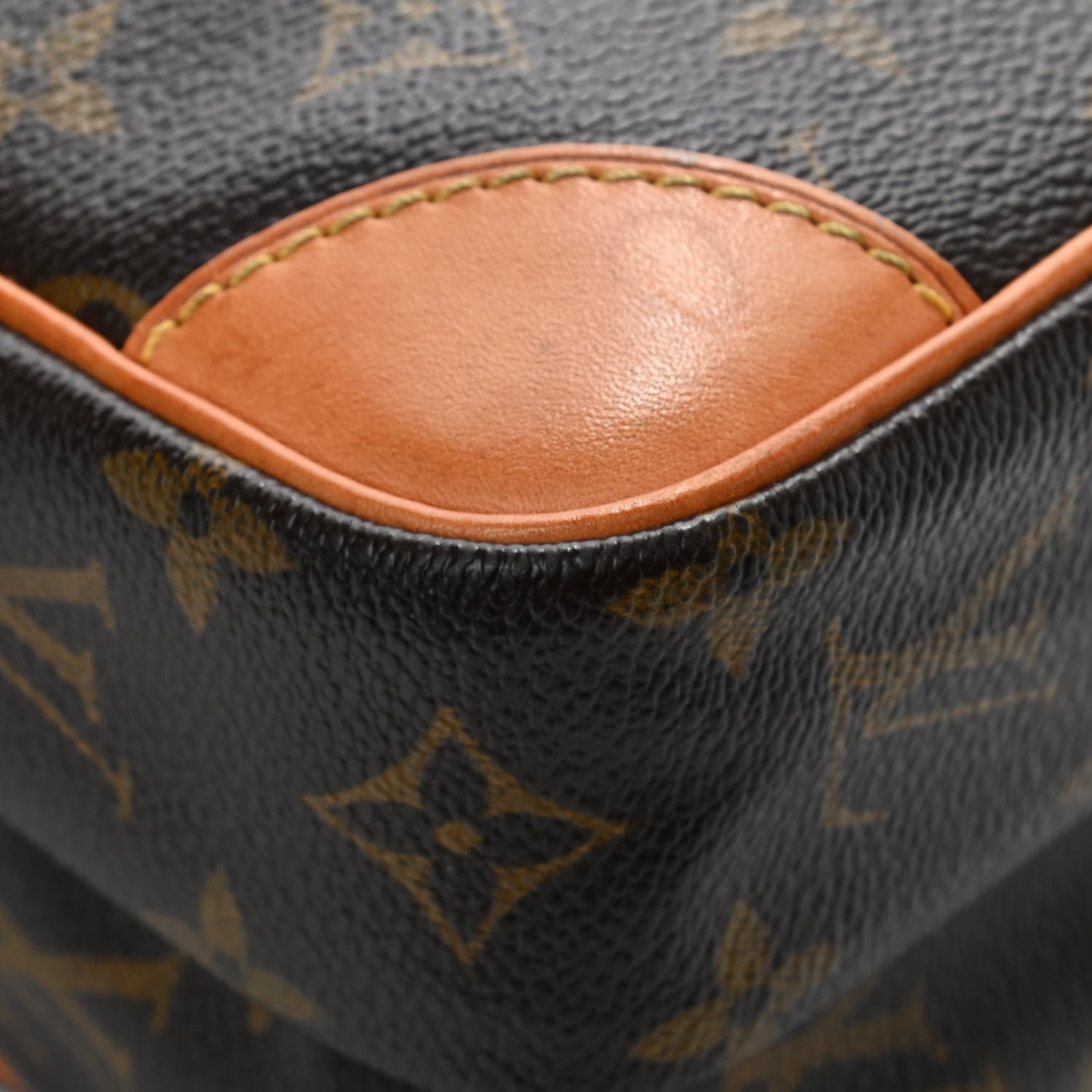 Louis Vuitton Monogram Amazone 11 of 12