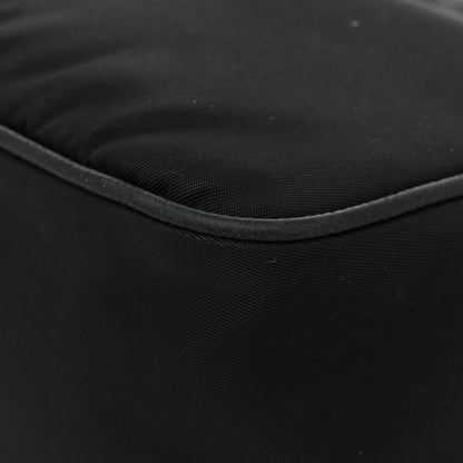 Prada Nylon Re-Edition 2005 Shoulder Bag Black 13 of 13