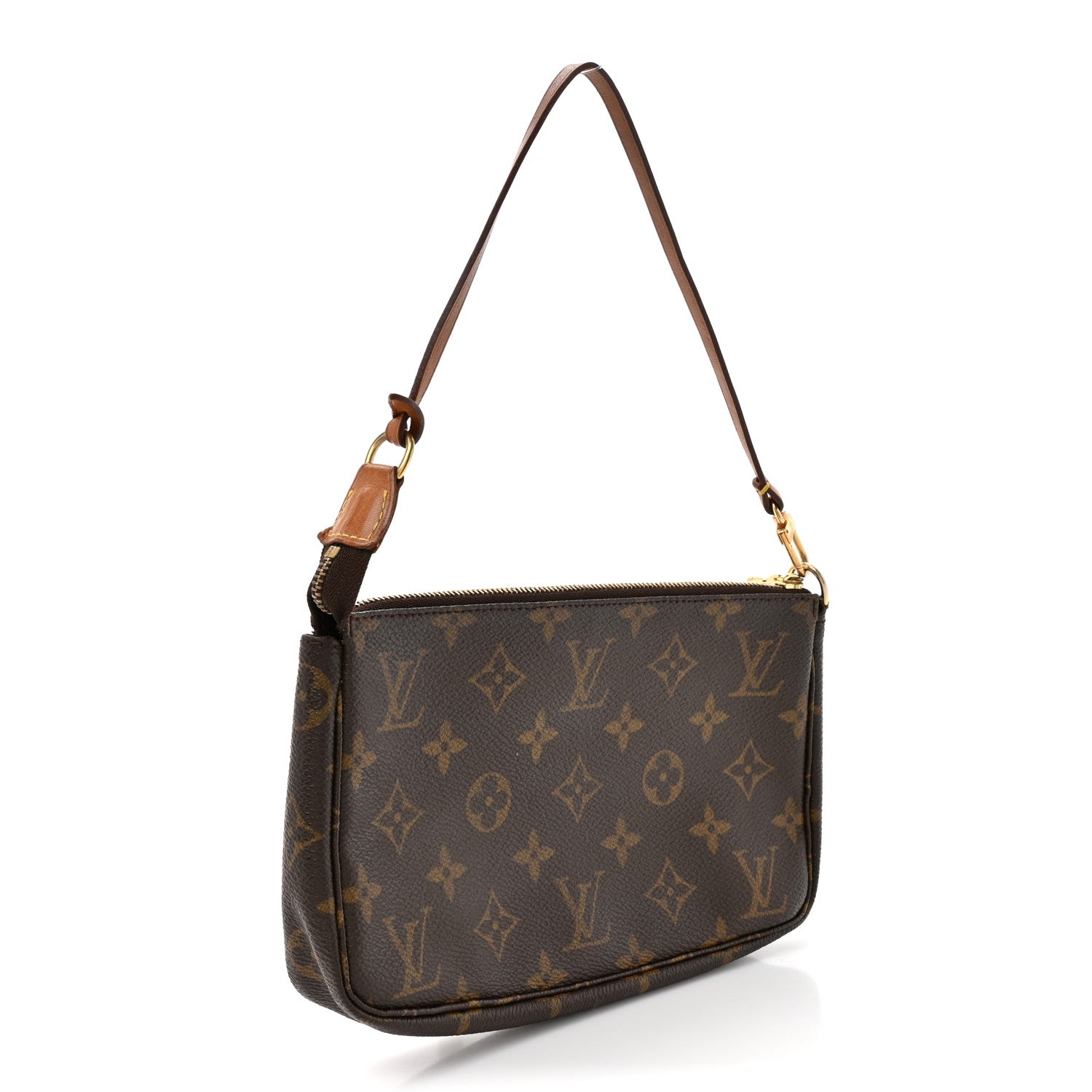 Louis Vuitton Monogram Pochette Accessories 3 of 10