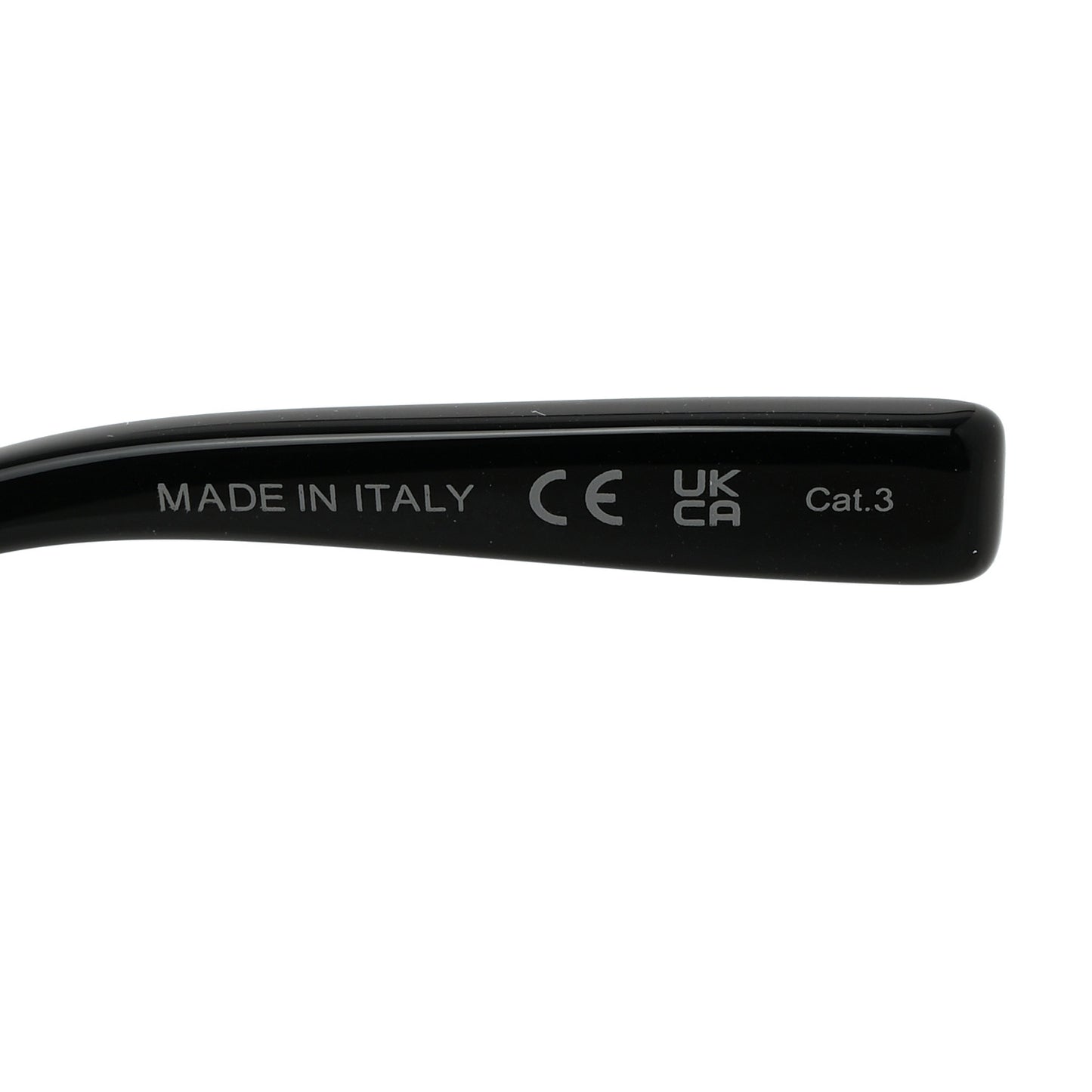 Acetate SL 455 Sunglasses Black