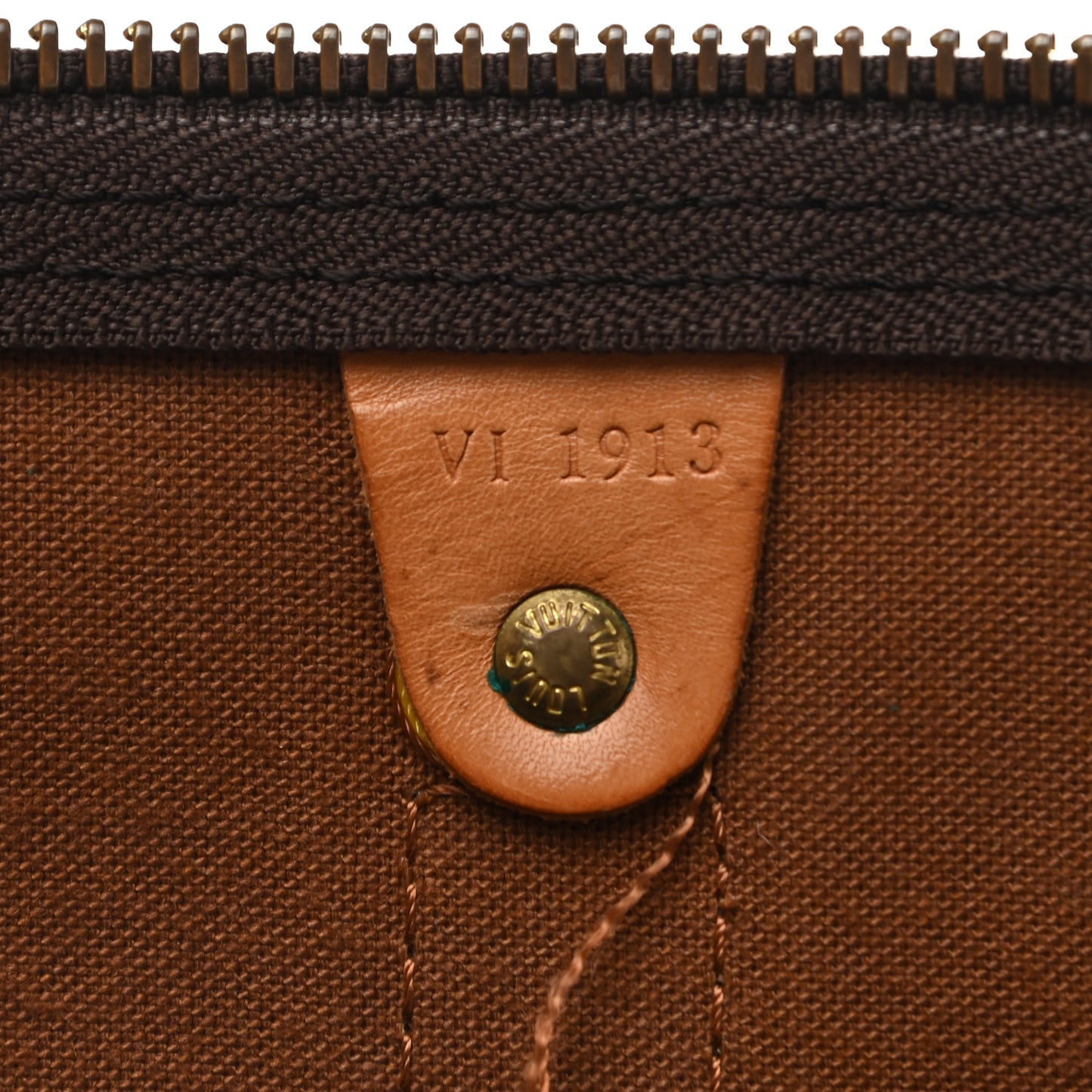 Monogram Keepall 55