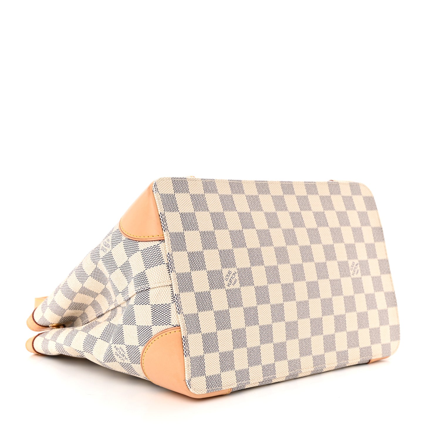 Damier Azur Hampstead PM