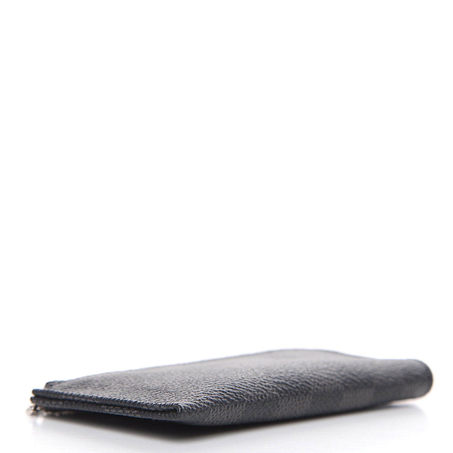 Damier Graphite 4 Key Holder