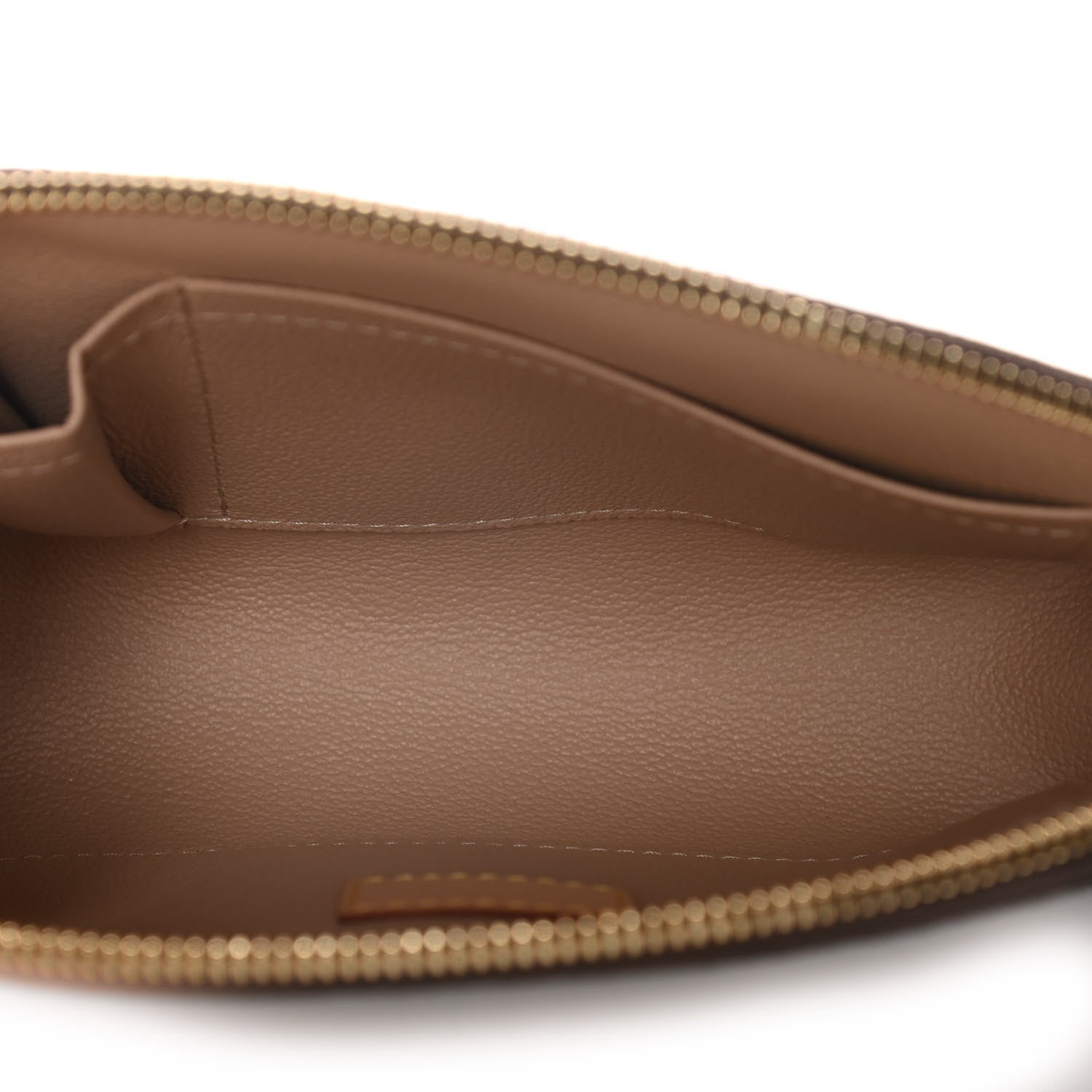 Louis Vuitton Monogram Cosmetic Pouch GM 5 of 10