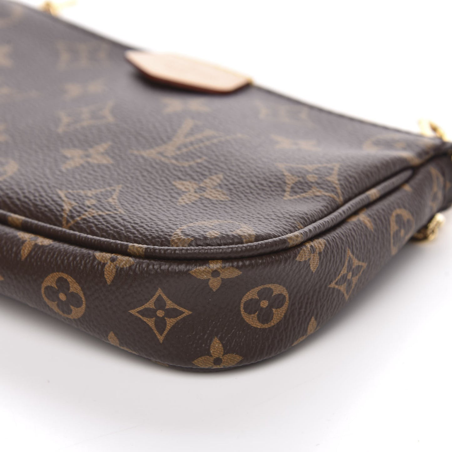 Monogram Multi Pochette Accessories Mini Pochette