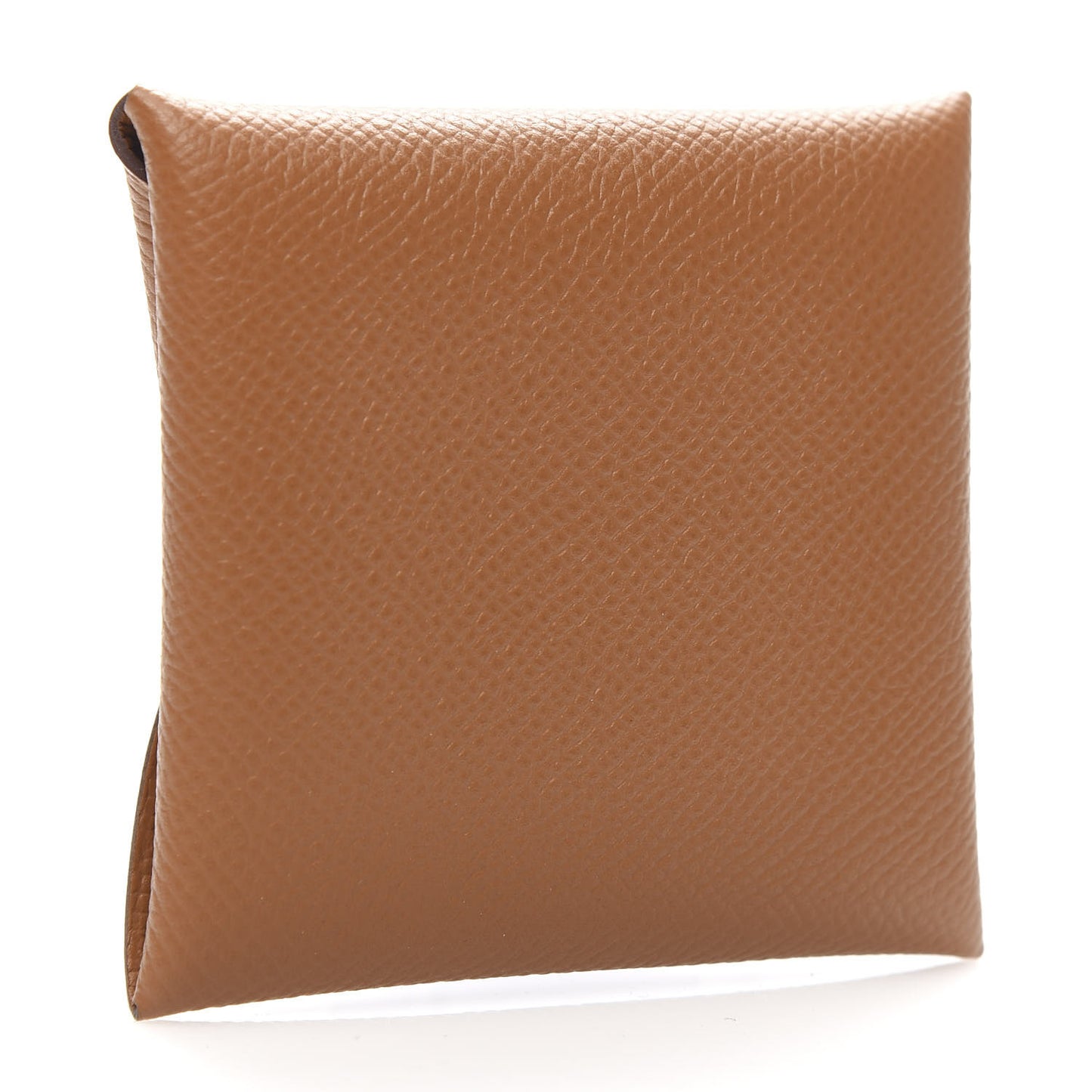 Epsom Bastia Coin Purse Gold