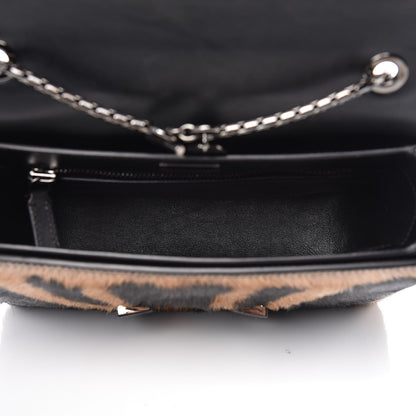 Tom Ford Antelope Fur Sienna Shoulder Bag Natural 5 of 10