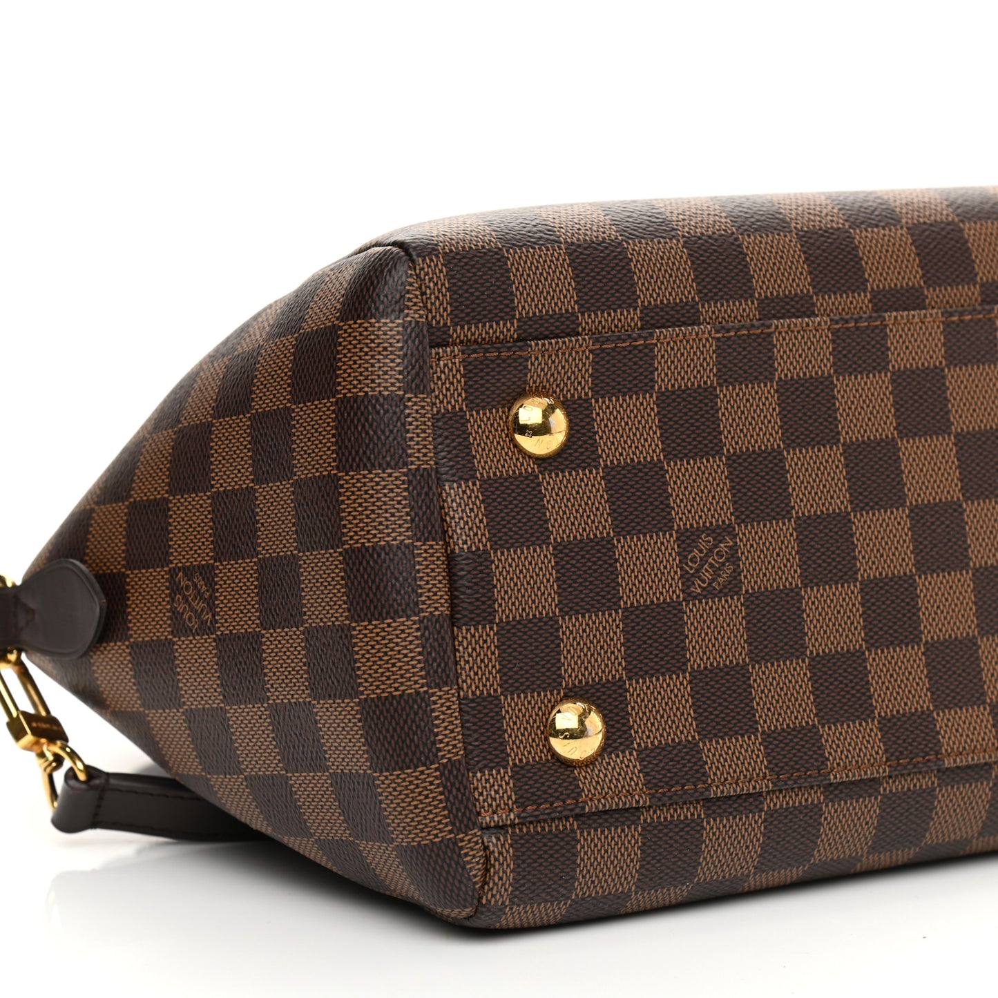 Damier Ebene Mews