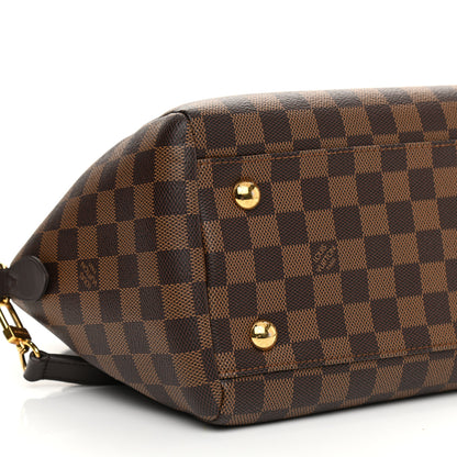 Louis Vuitton Damier Ebene Mews 9 of 15