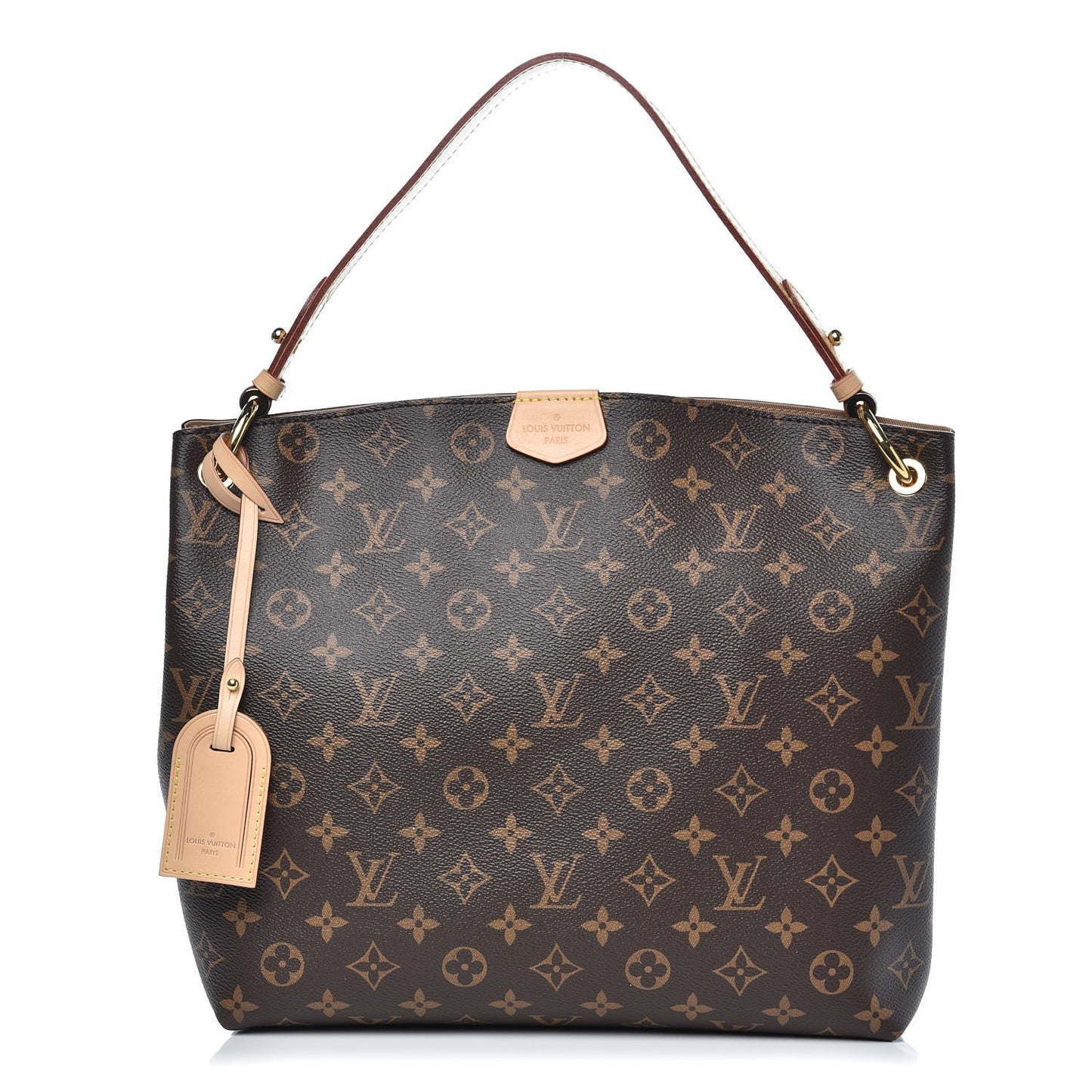 Monogram Graceful PM