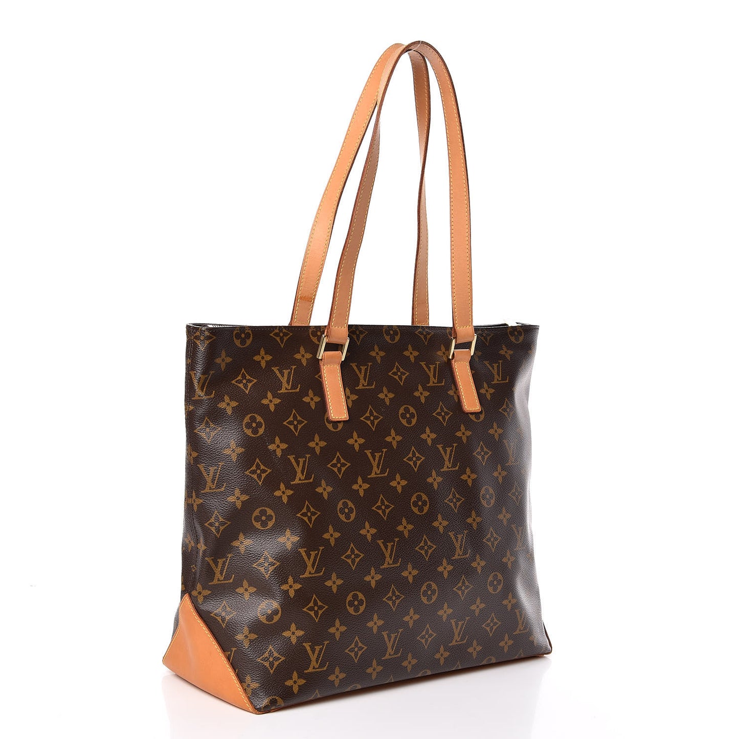 Monogram Cabas Mezzo