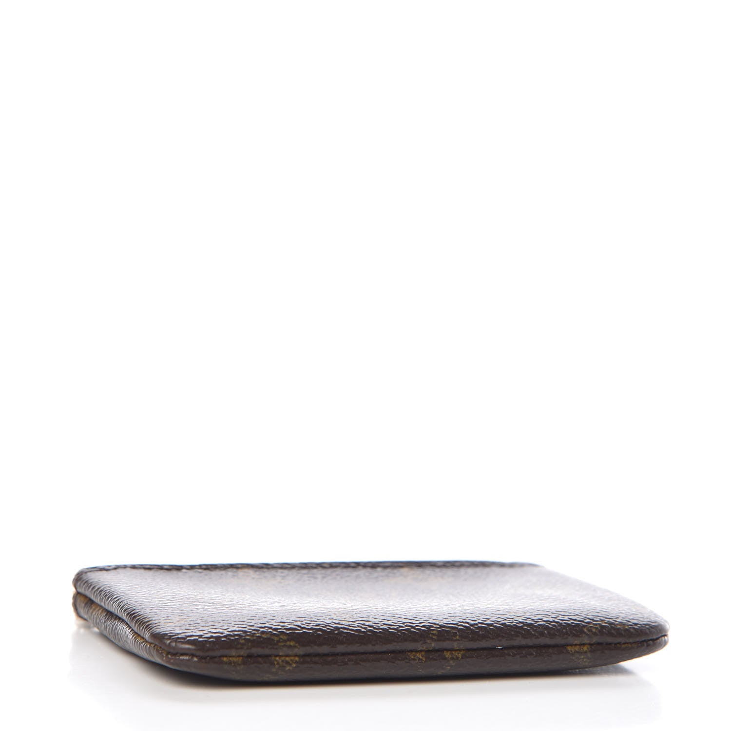 Louis Vuitton Monogram Key Pouch 4 of 8