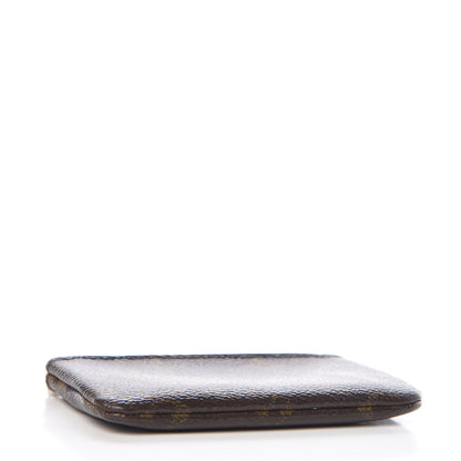 Louis Vuitton Monogram Key Pouch 4 of 8