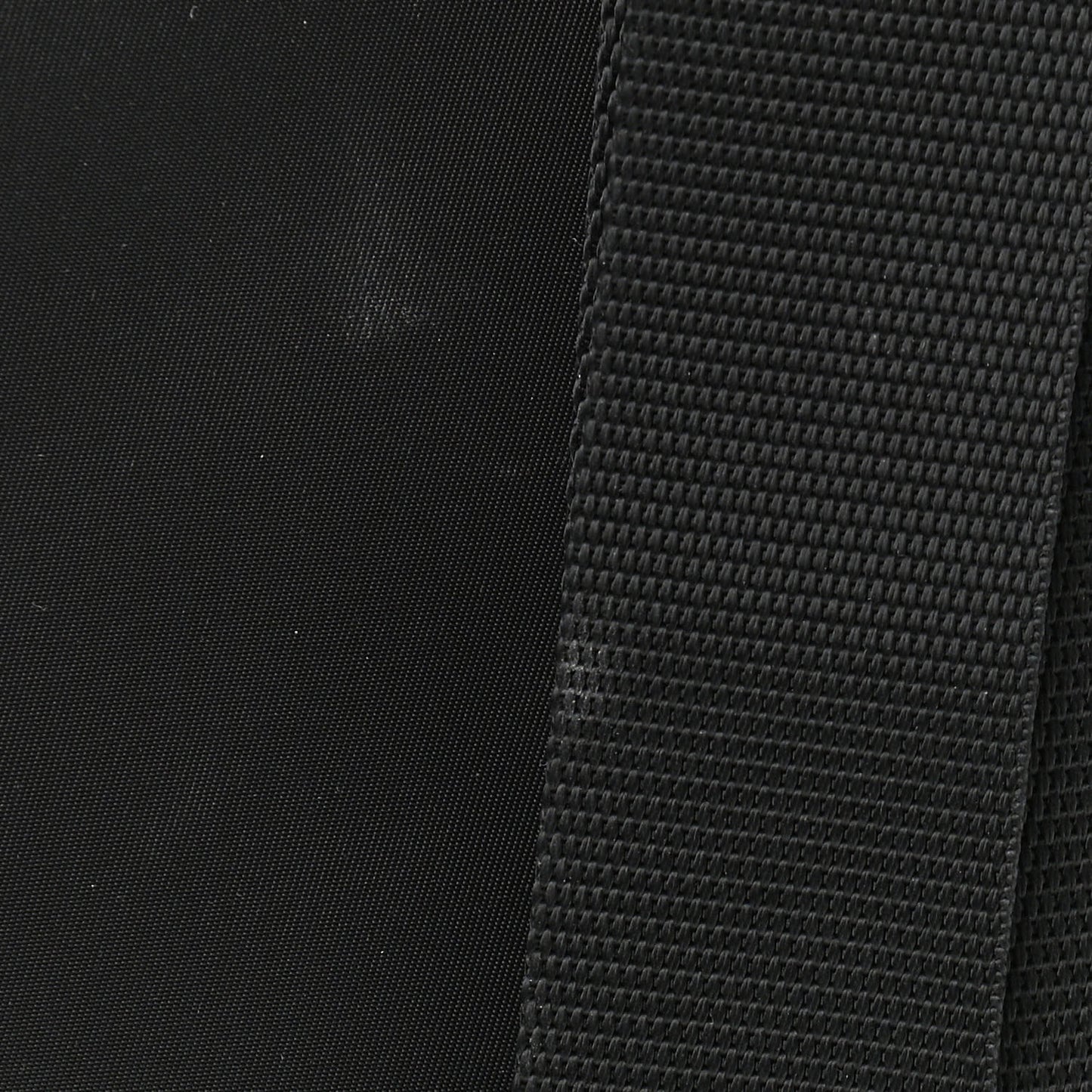 Tessuto Nylon Vela Small Backpack Black