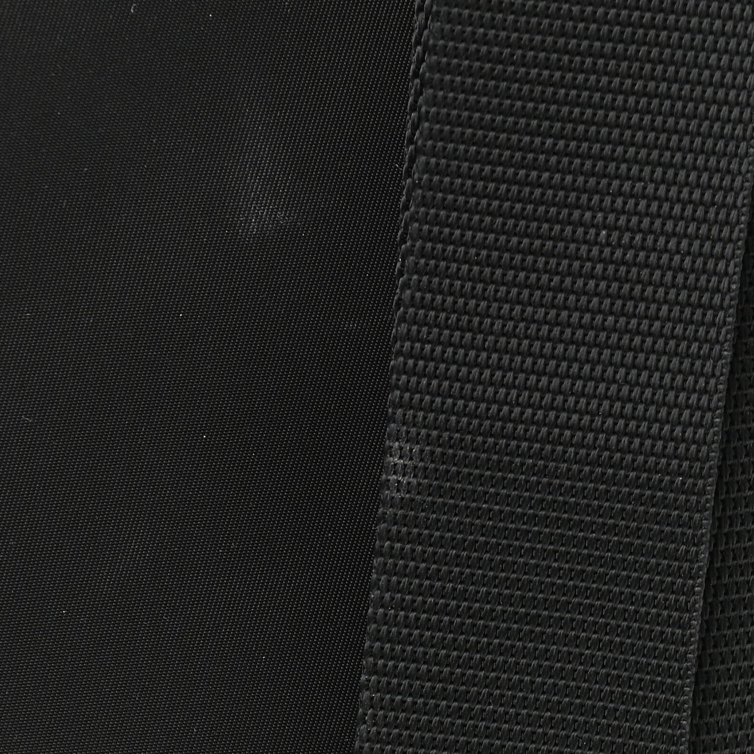 Prada Tessuto Nylon Vela Small Backpack Black 10 of 10