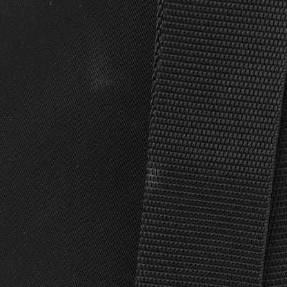 Prada Tessuto Nylon Vela Small Backpack Black 10 of 10