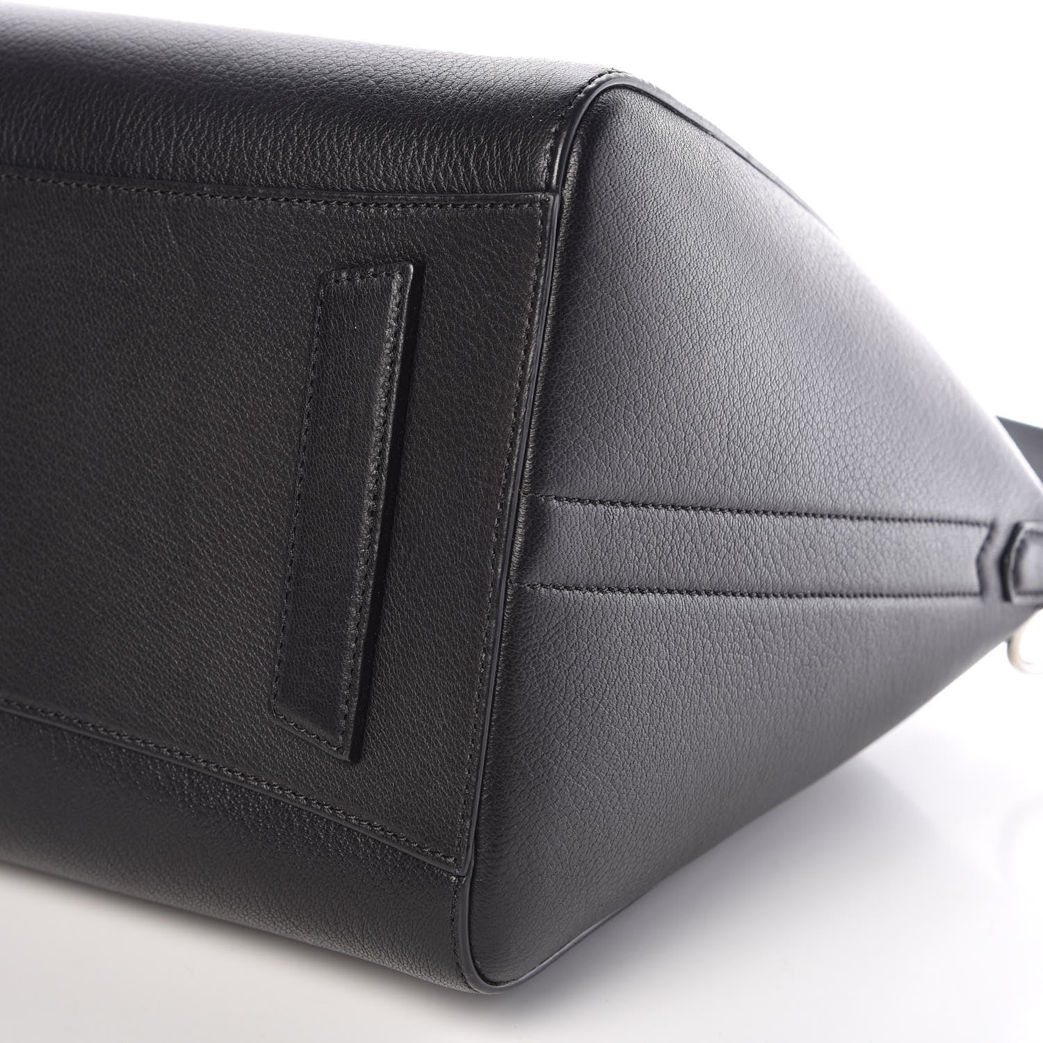 Givenchy Sugar Goatskin Medium Antigona Black 15 of 15