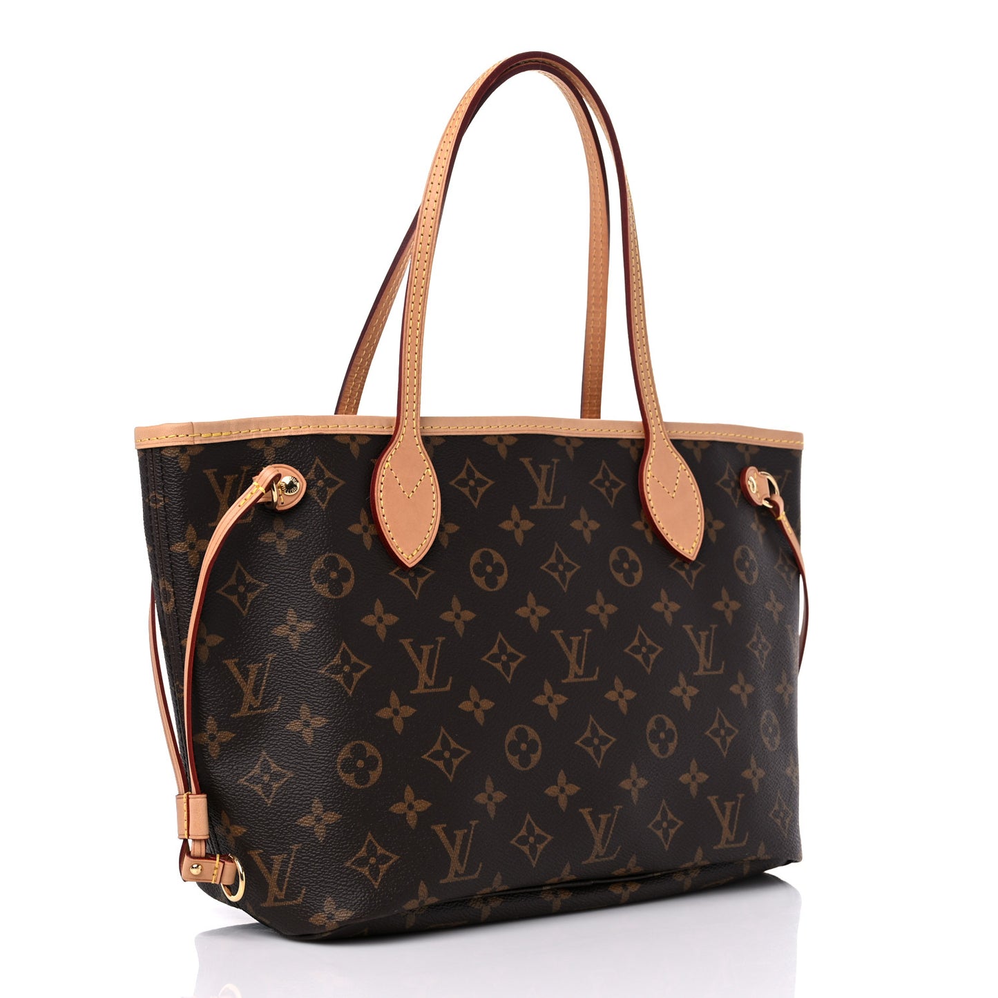 Monogram Neo Neverfull PM Pivoine
