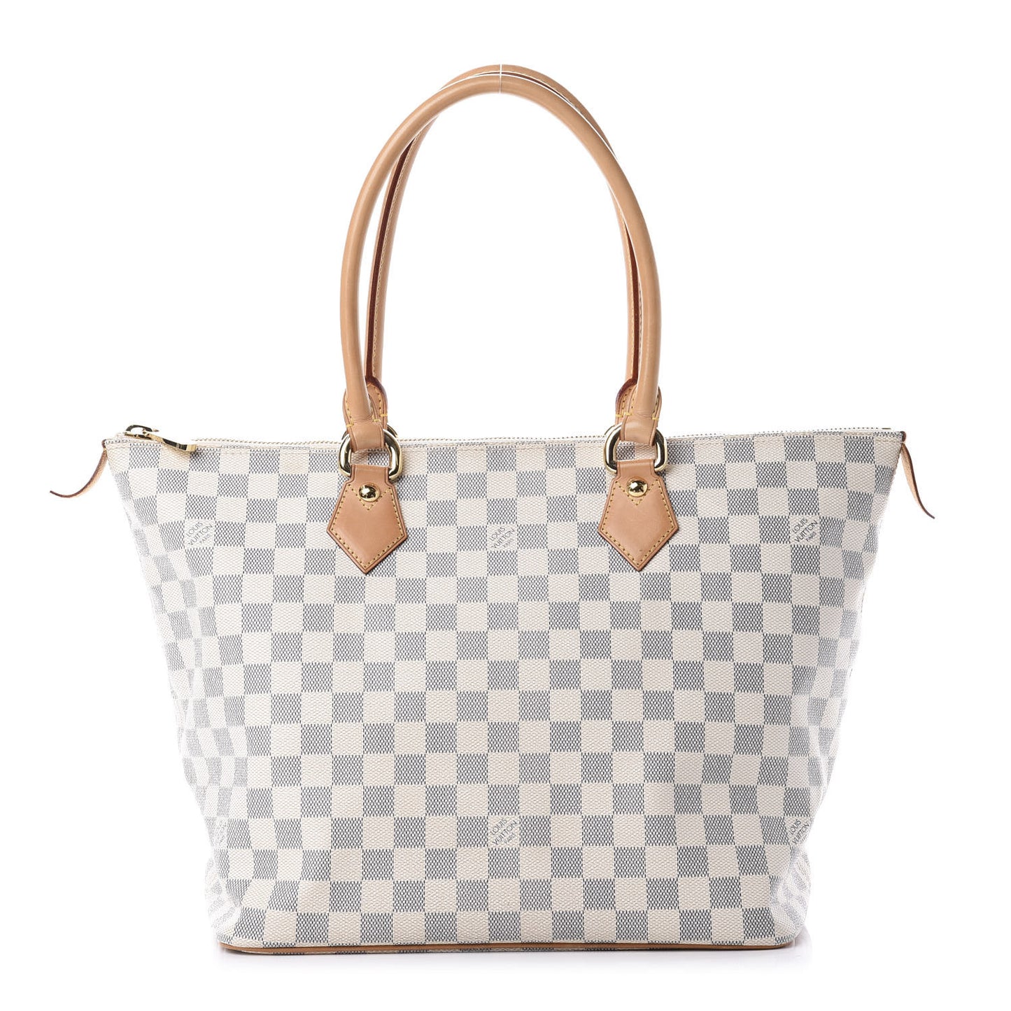 Damier Azur Saleya MM