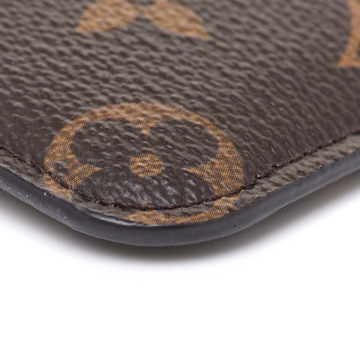 Monogram Sunglasses Case MM