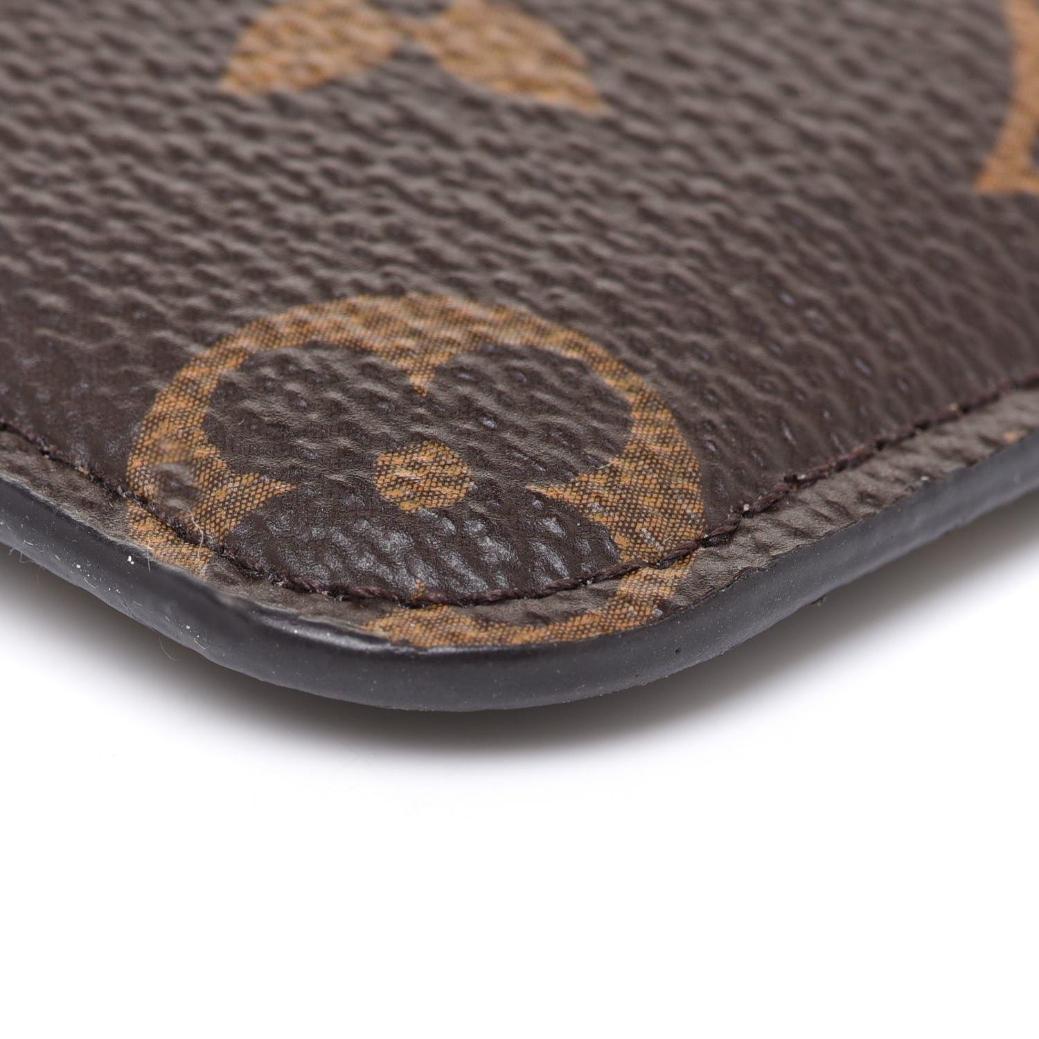 Louis Vuitton Monogram Sunglasses Case MM 8 of 11
