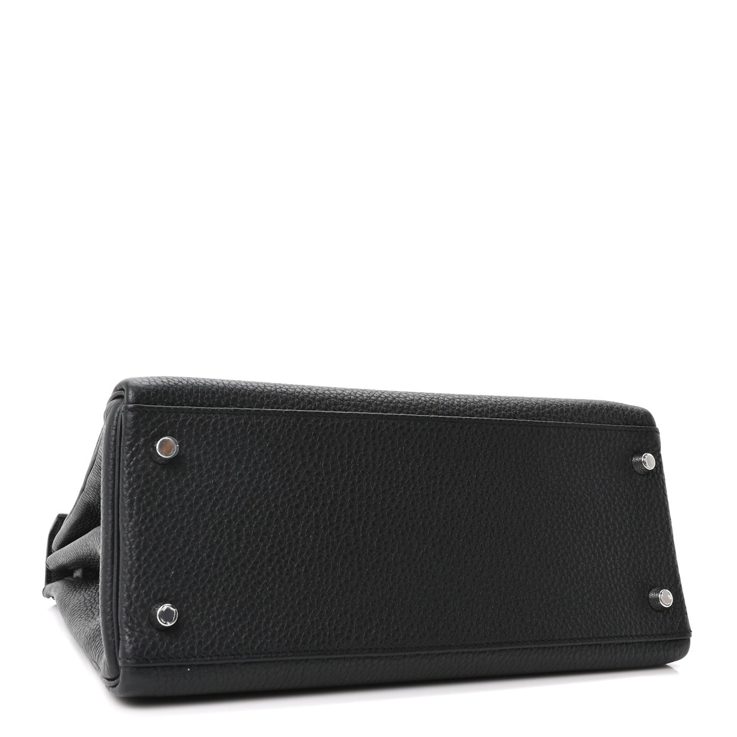 Togo Kelly Retourne 28 Black