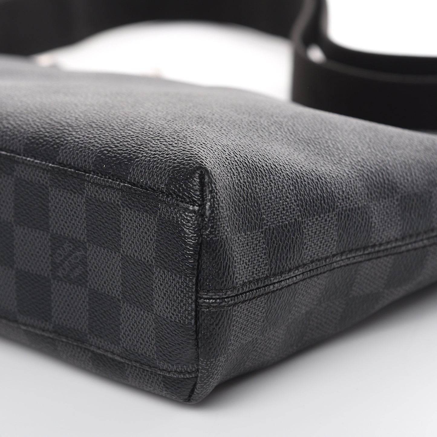 Damier Graphite Mick PM