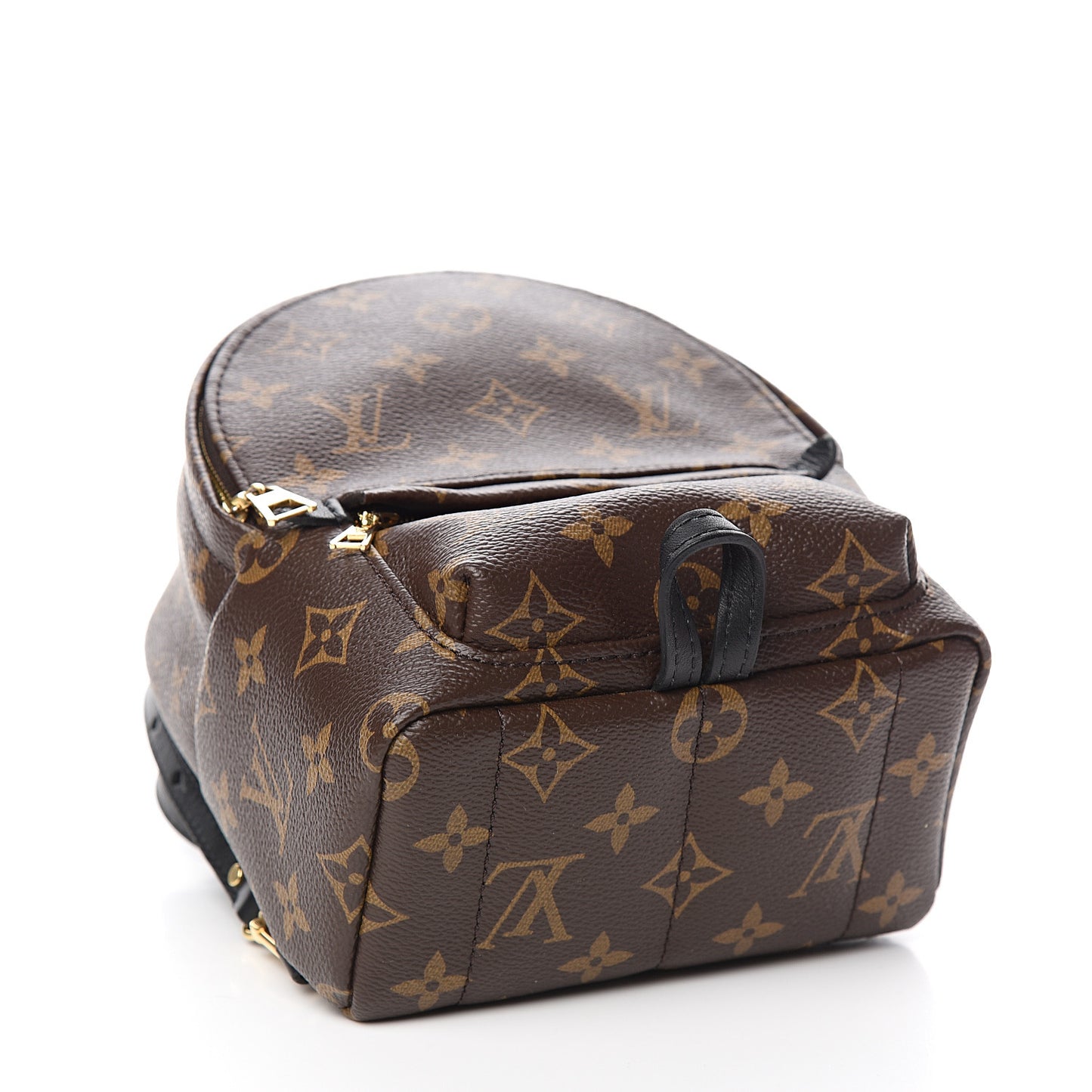 Monogram Palm Springs Backpack Mini