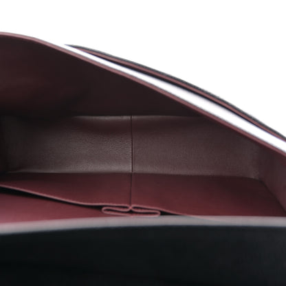Chanel Caviar Quilted Maxi Double Flap Black 5 of 11